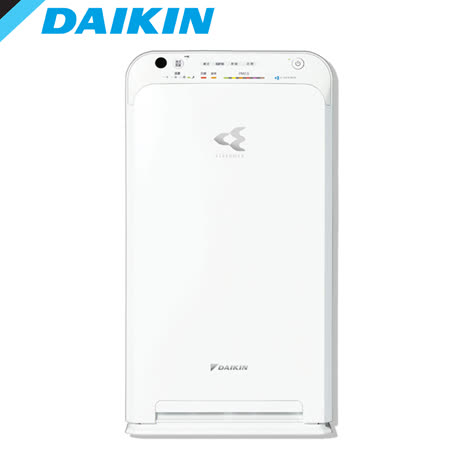 DAIKIN大金 12.5坪用
閃流空氣清淨機