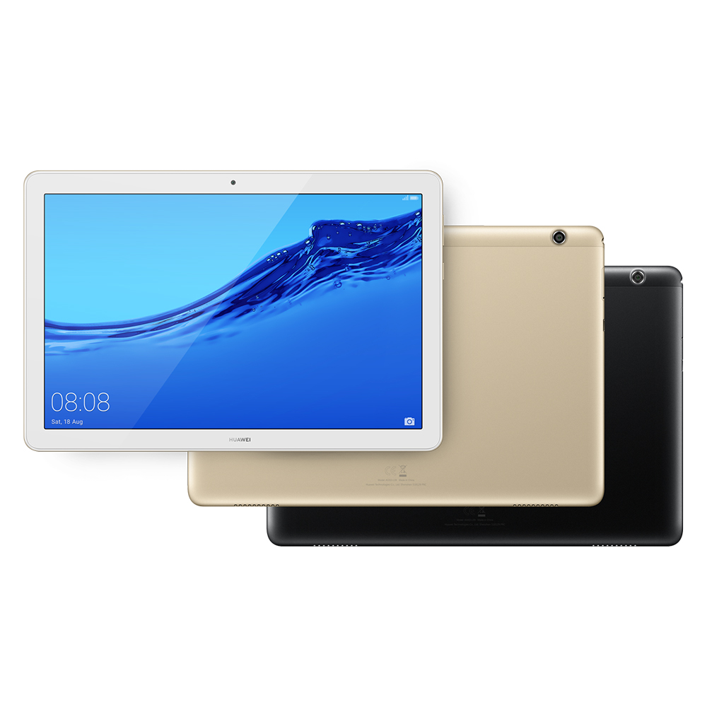 Huawei MediaPad T5 10吋 3G/32G 平板電腦 送原廠皮套