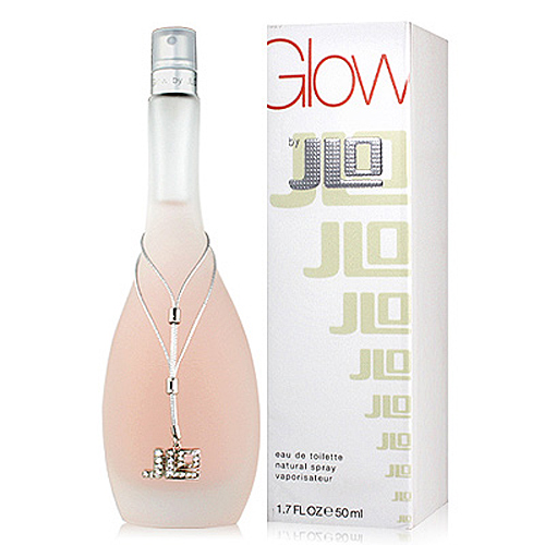 Jennifer Lopez 珍妮佛羅培茲 同名女性淡香水(50ml)