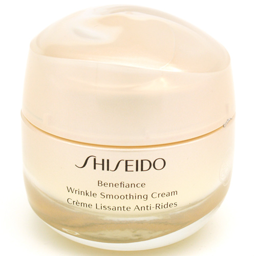 SHISEIDO資生堂 激彈密澎澎霜(50ml)