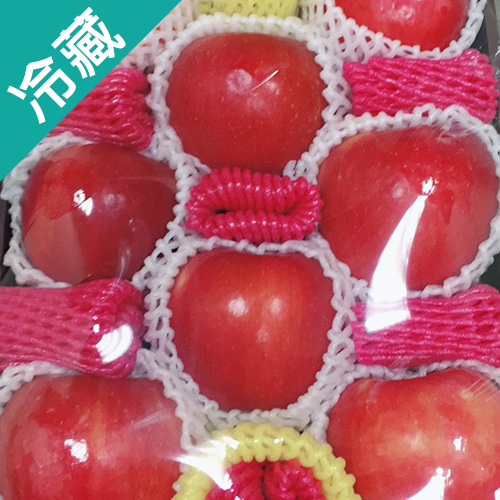美國賓利蘋果禮盒8入/2盒(約重2.8KG±10%/盒)