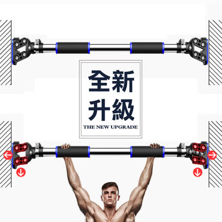 百事特單槓72x92cm.門上單槓 門框單槓 室內單槓 家用單槓 健身單槓 運動單槓 diy單槓 引體向上 可搭trx訓練繩拉力彈力帶