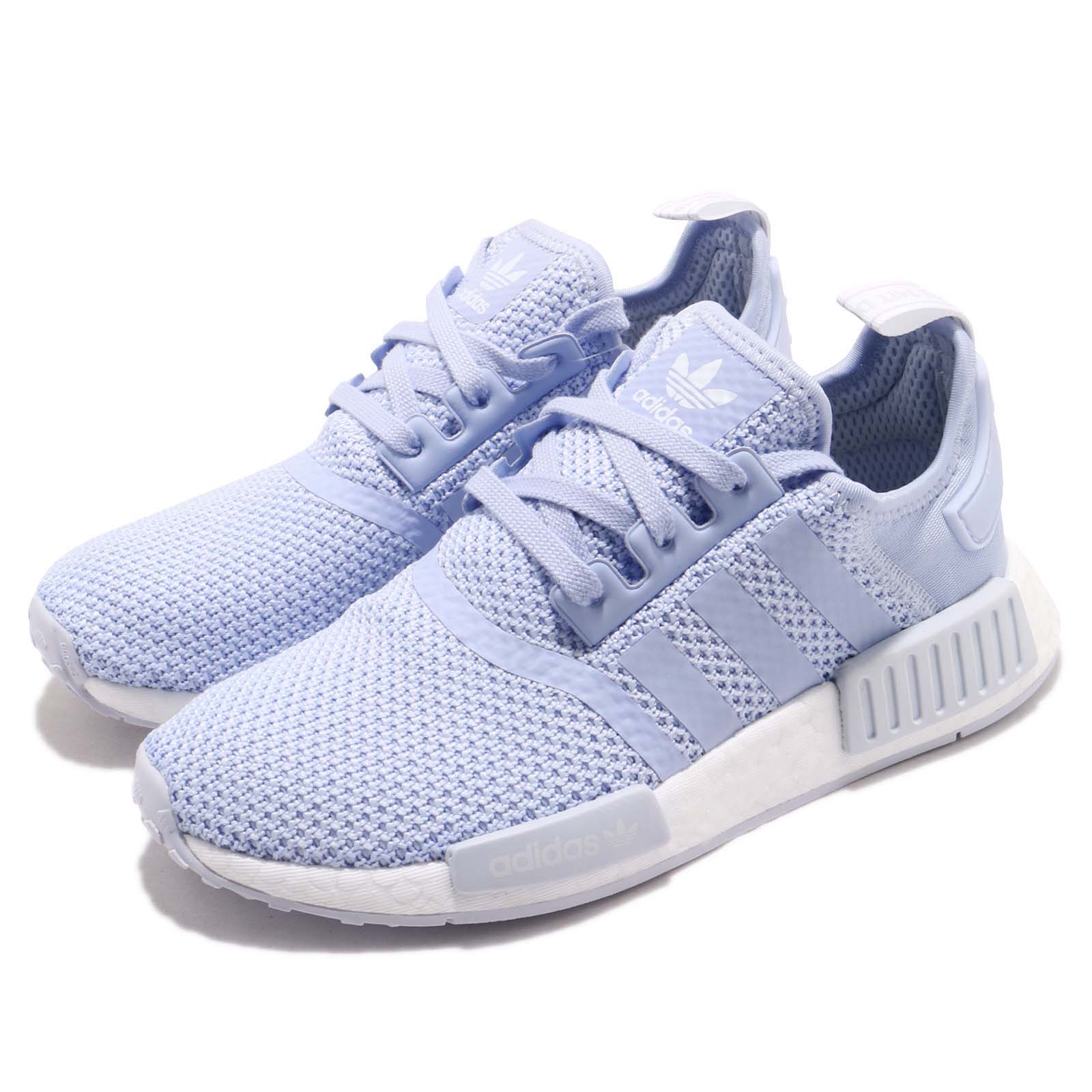 adidas 休閒鞋 NMD_R1 W 復古 女鞋 B37653
