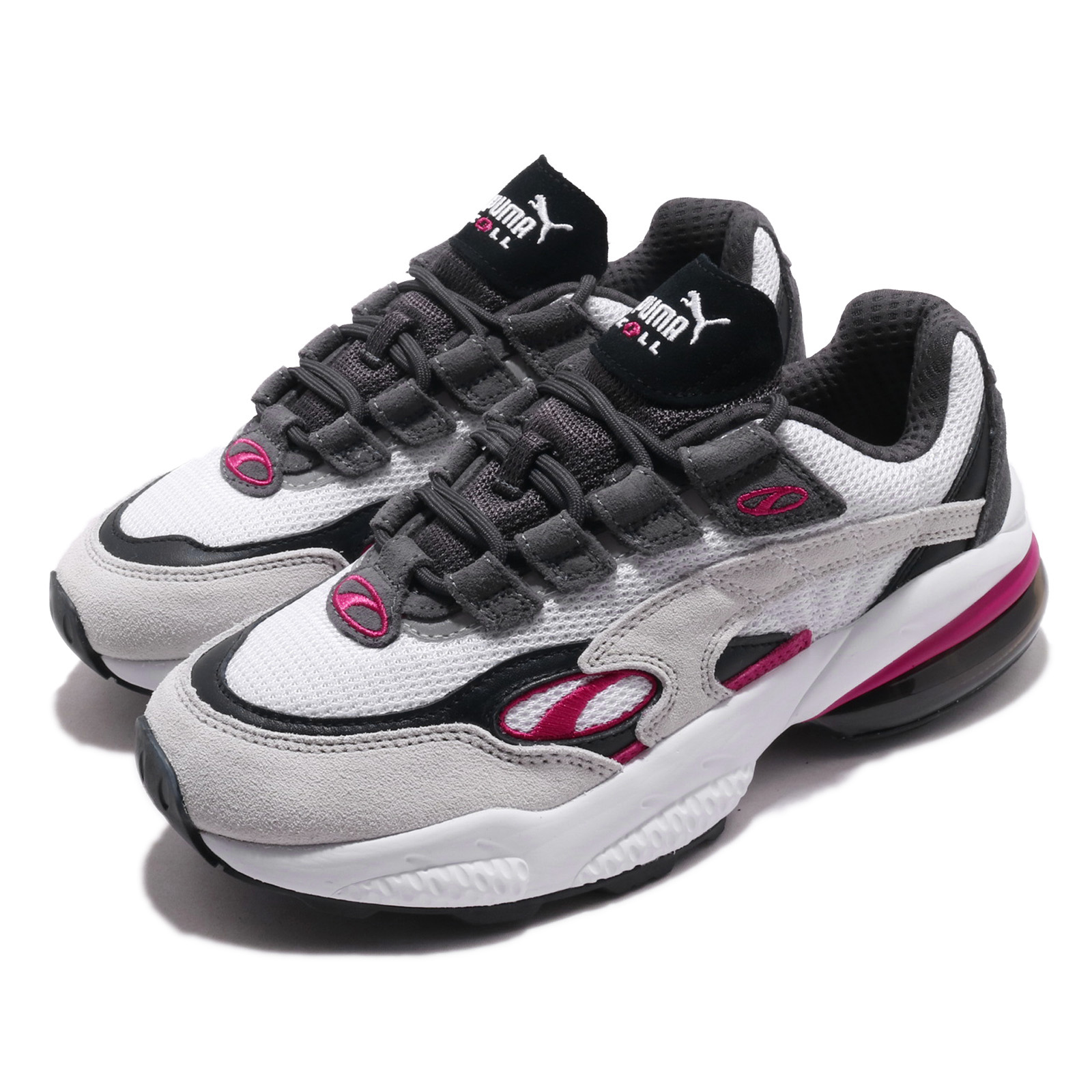 Puma 老爹鞋 Cell Venom 復古 男女鞋 36935408