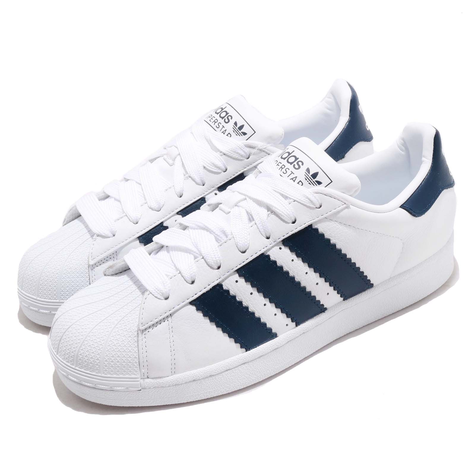adidas 休閒鞋 Superstar 復古 男女鞋 BD8069