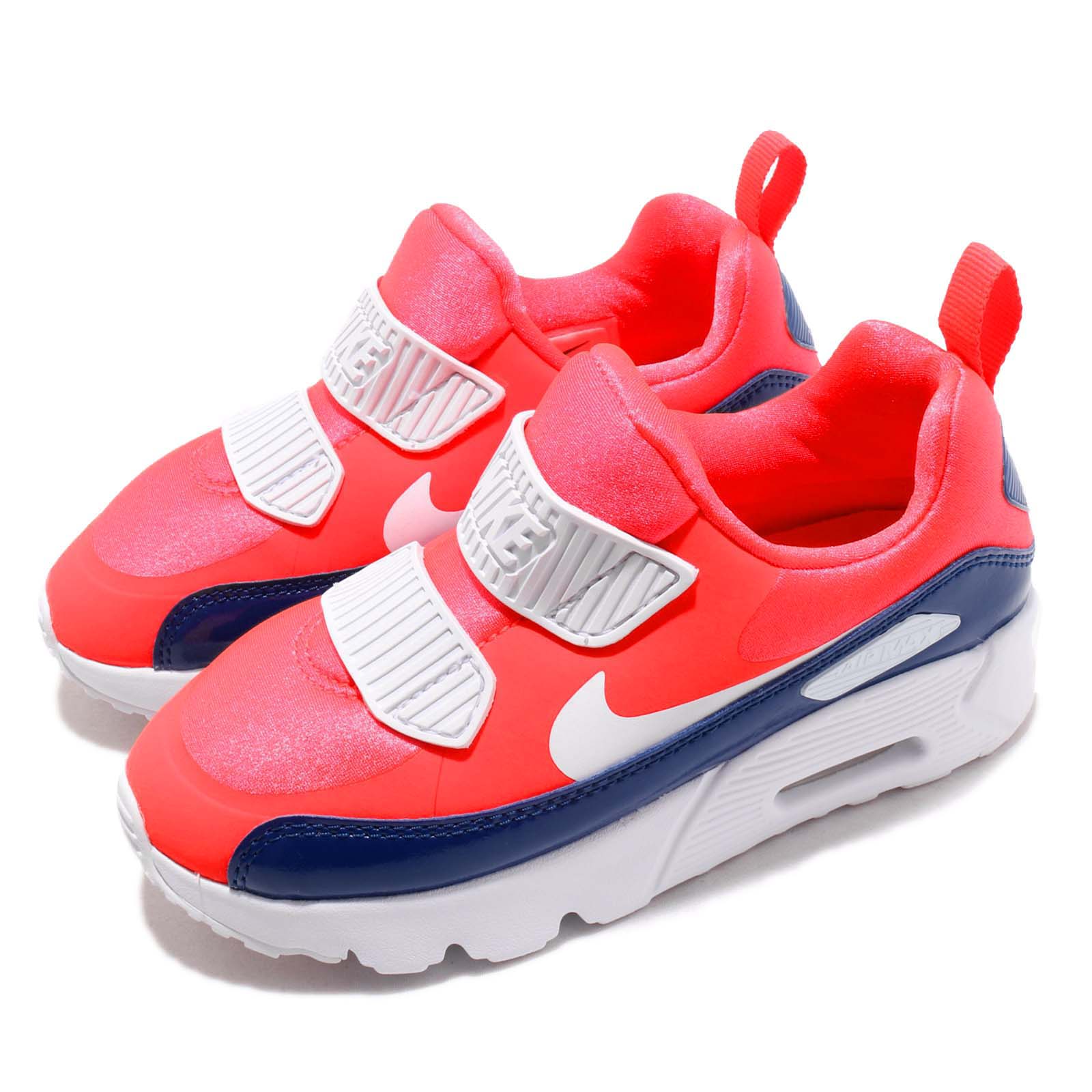 Nike 休閒鞋 Air Max Tiny 90 運動 童鞋 881927-604