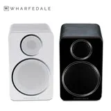 Wharfedale 藍牙無線電腦喇叭(DS-2)