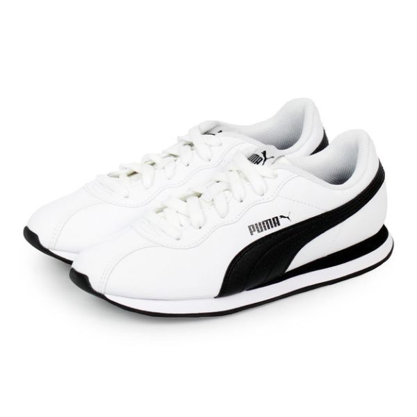PUMA 女 PUMA TURIN II 經典復古鞋- 36696204