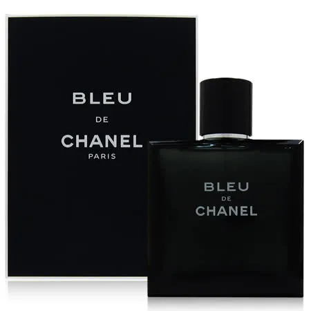 Chanel 香奈兒 Bleu 藍色男性淡香水 EDT 150ml(平行輸入)