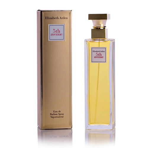 Elizabeth Arden 第五大道淡香精 125ml
