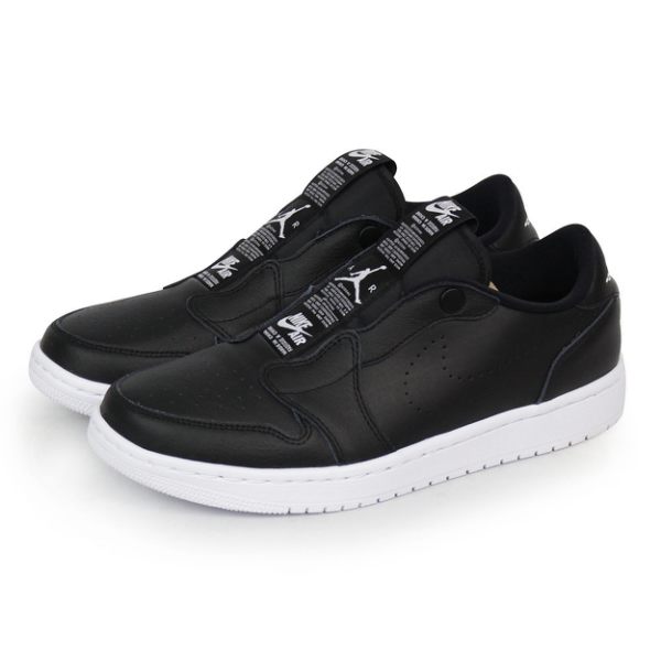 NIKE 女 WMNS AIR JORDAN 1 RET LOW SLIP 經典復古鞋- AV3918001