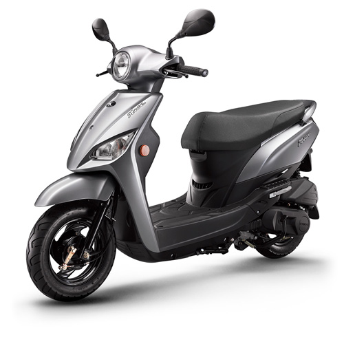 【驚喜折扣】2019年 光陽KYMCO機車 Nice 100 - 一般版 (全新車)