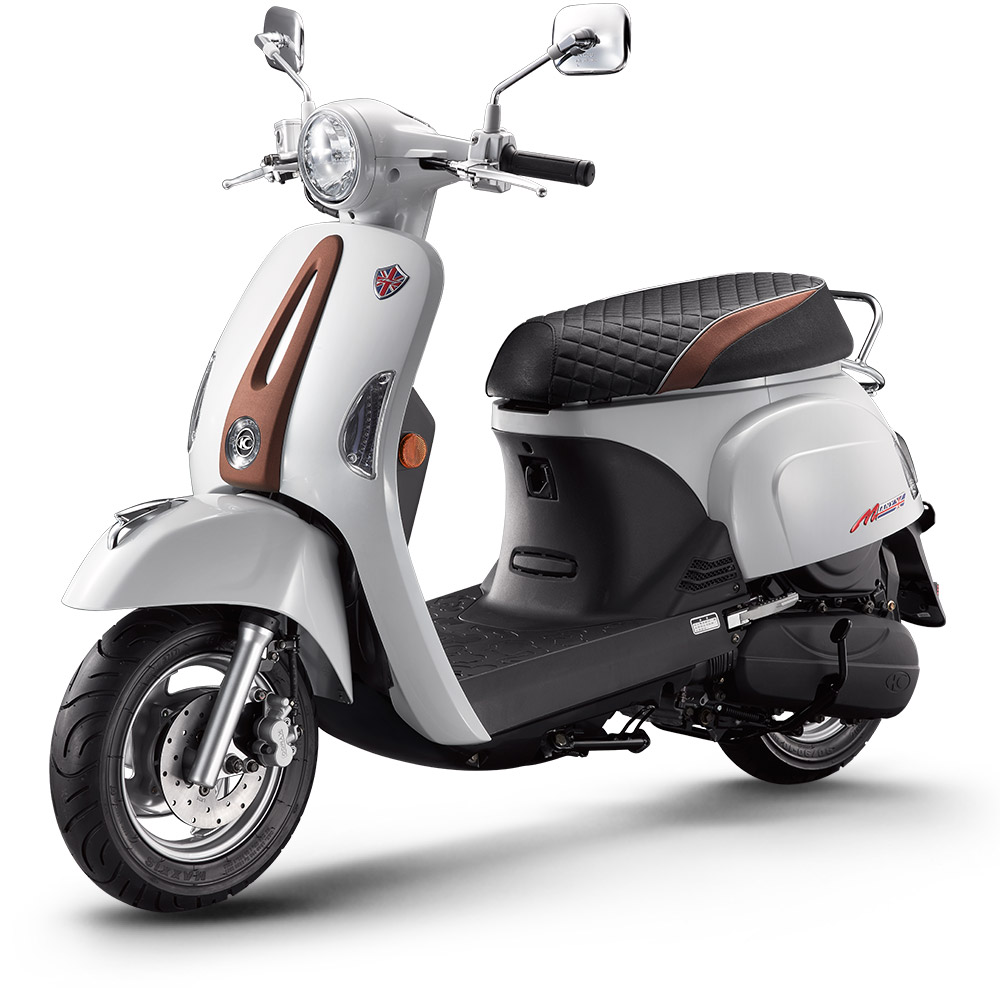 【驚喜折扣】2019年 光陽KYMCO機車 Many110 -碟煞 (全新車)