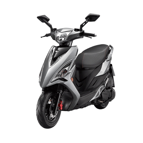 【驚喜折扣】2019年 光陽KYMCO機車 NEW VJR 125-noodoe (全新車)