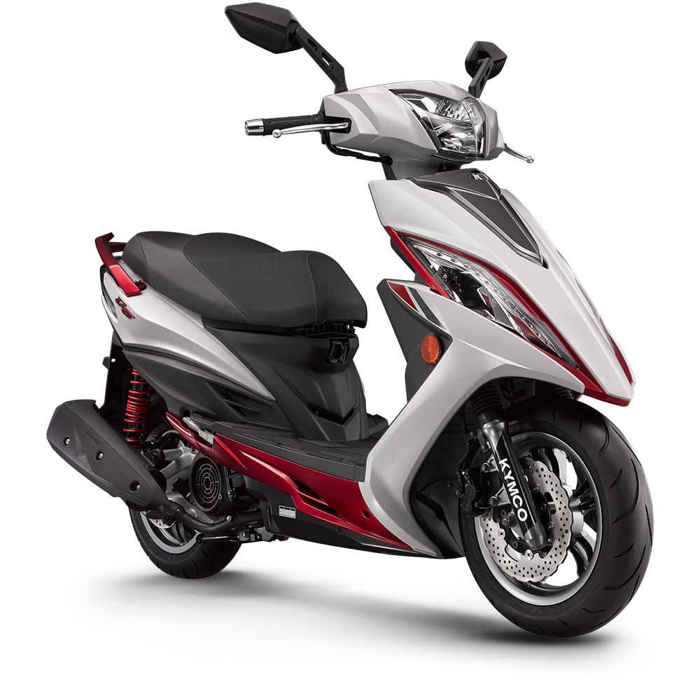 【驚喜折扣】2019年 光陽KYMCO機車 G6 150 LED版 (全新車)