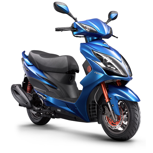 【驚喜折扣】2019年 光陽KYMCO機車 Racing King 180 ABS (全新車)