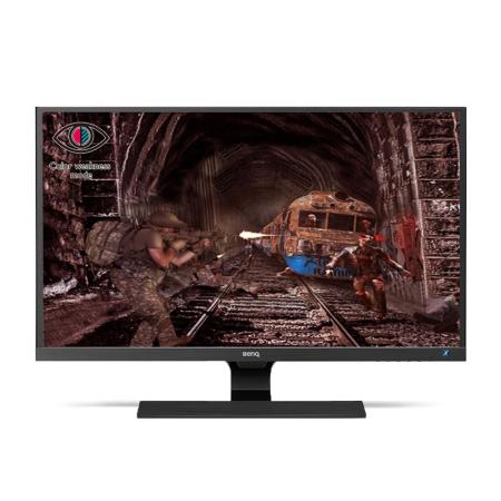 BenQ 24型 IPS不閃屏 光智慧護眼螢幕