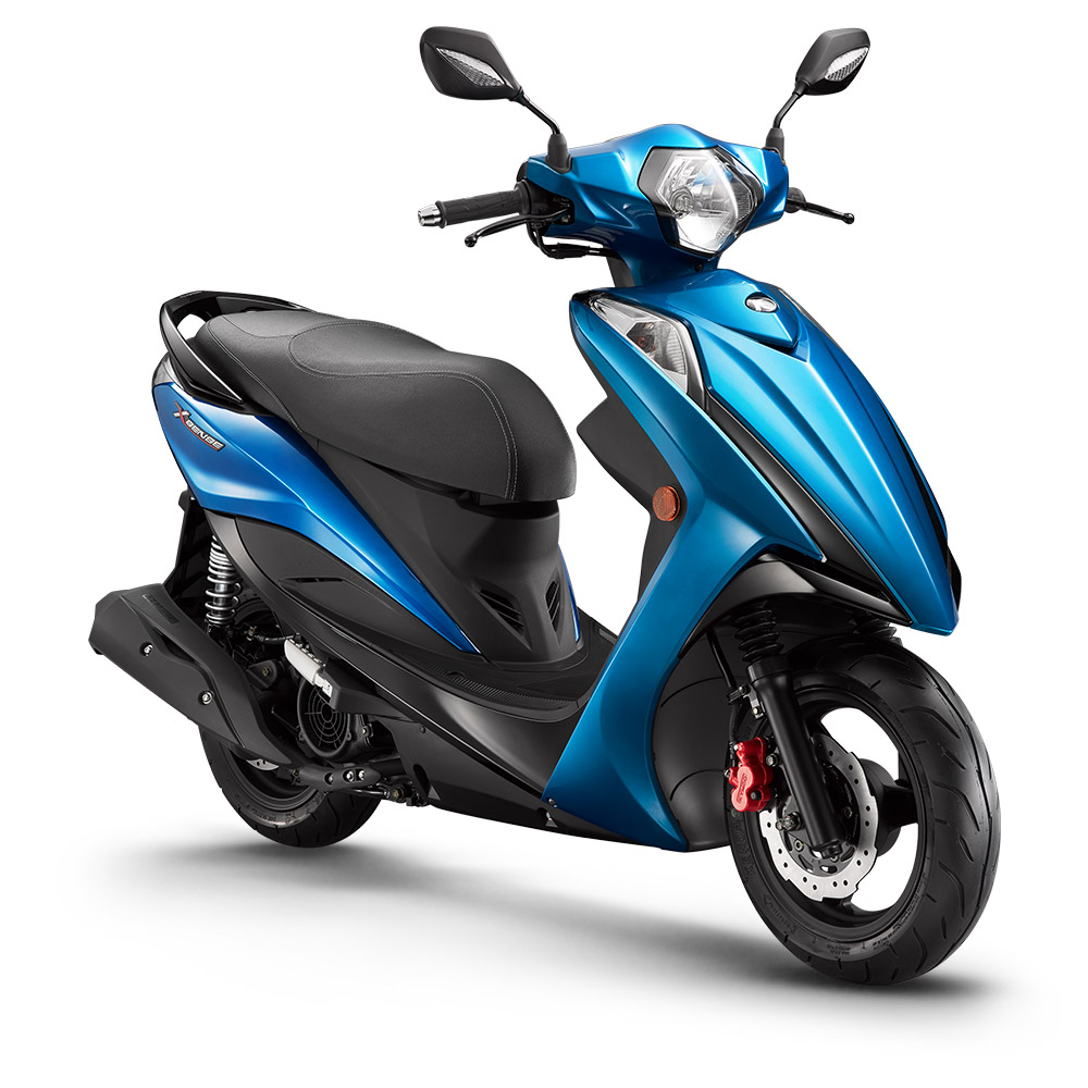 【驚喜折扣】2019年 光陽KYMCO機車 X-SENSE 150 (全新車)