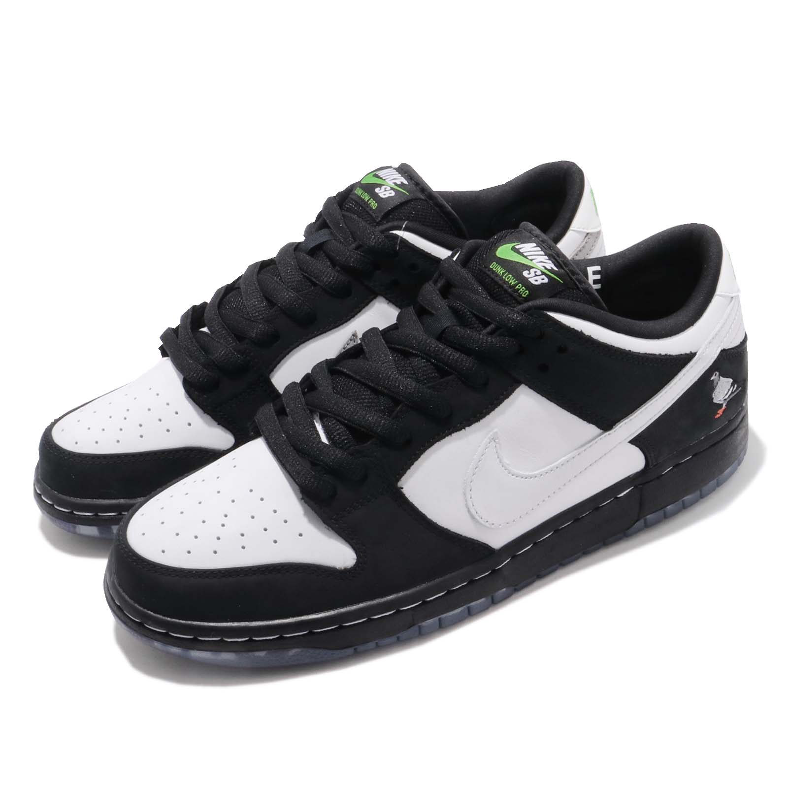 Nike Dunk Low Pro OG 男鞋 BV1310-013