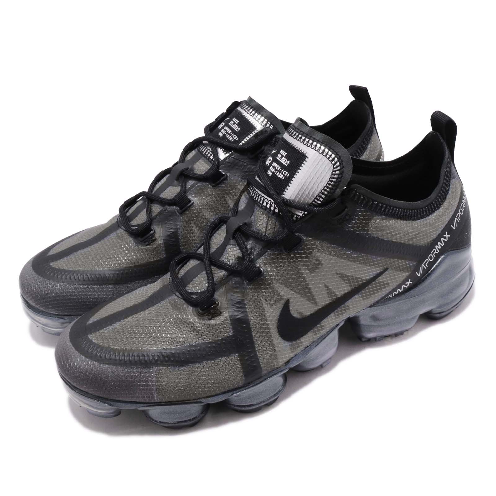 Nike Air Vapormax 2019 男鞋 AR6631-004