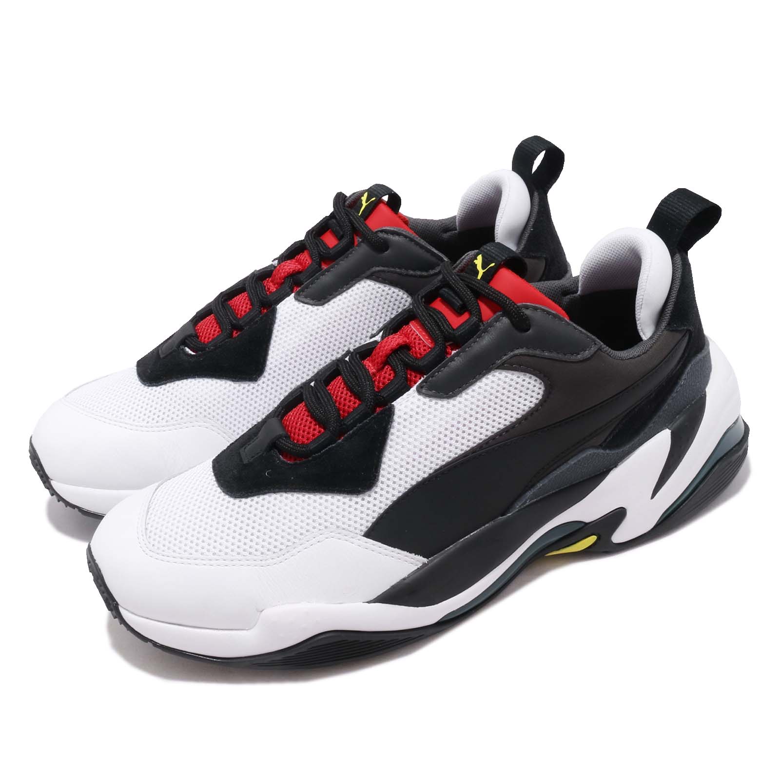 Puma 休閒鞋 Thunder Spectra 男女鞋 36751607
