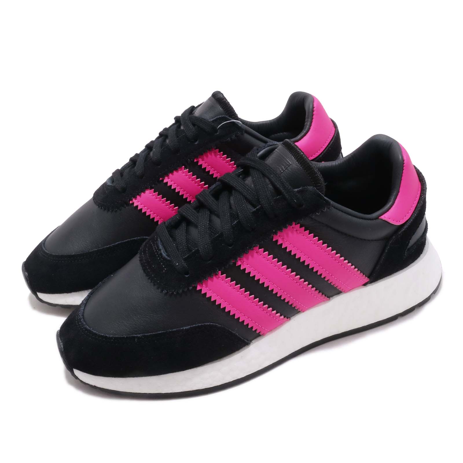 adidas 休閒鞋 I-5923 W 復古 女鞋 G54518
