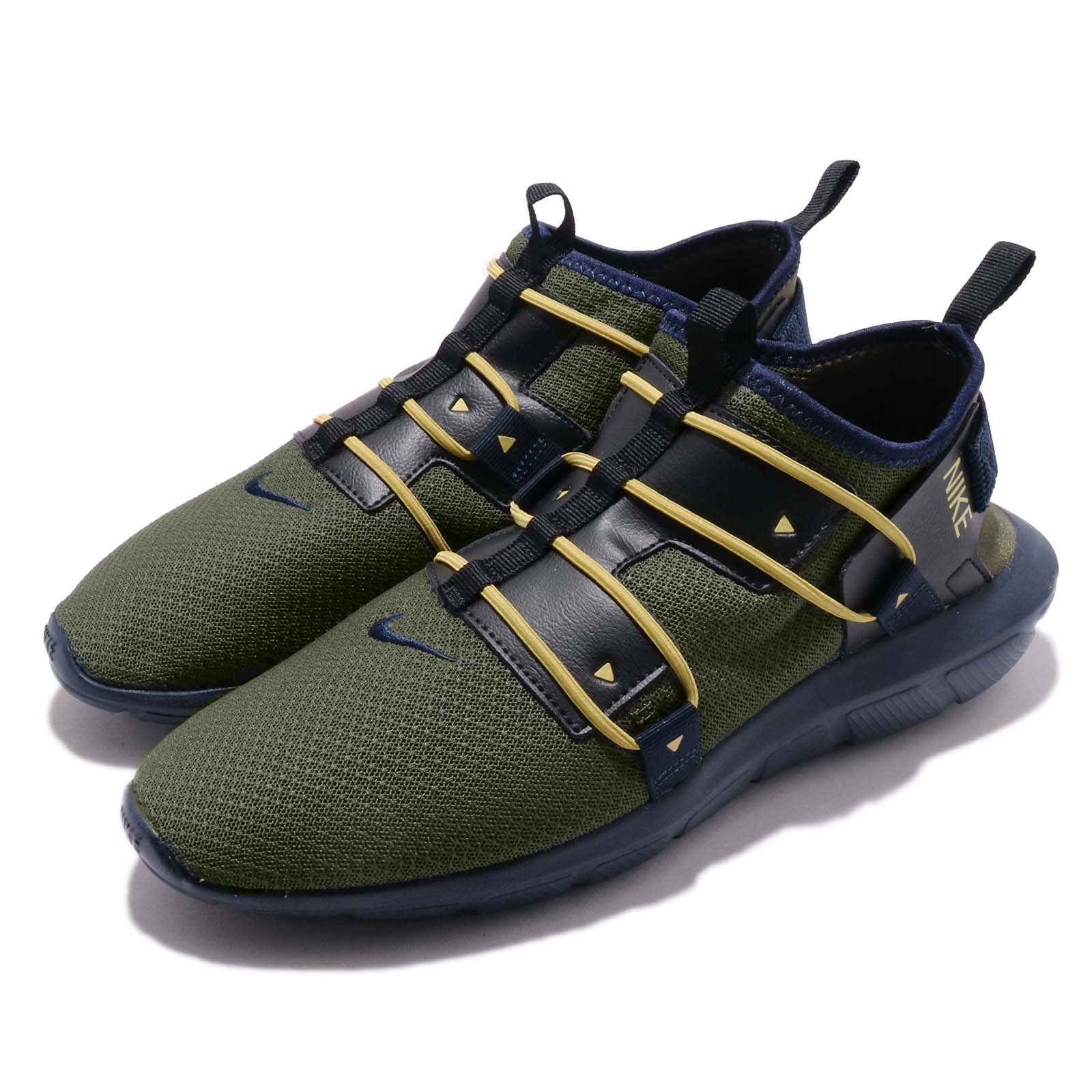 Nike 休閒鞋 Vortak 襪套 運動 男鞋 AA2194-301