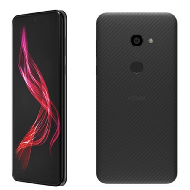 SHARP AQUOS zero (6G/128G)6.2 吋八核心智慧型手機 送大禮包