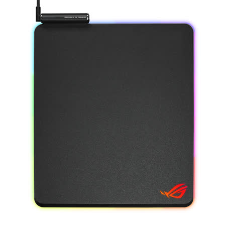 華碩 ASUS ROG BALTEUS RGB 電競滑鼠墊