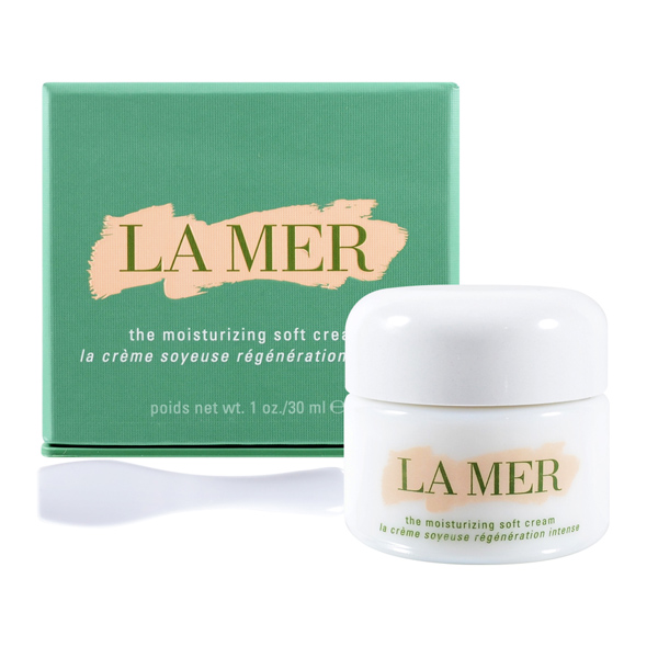 LA MER 海洋拉娜 舒芙乳霜 30ml The Moisturizing Soft Cream