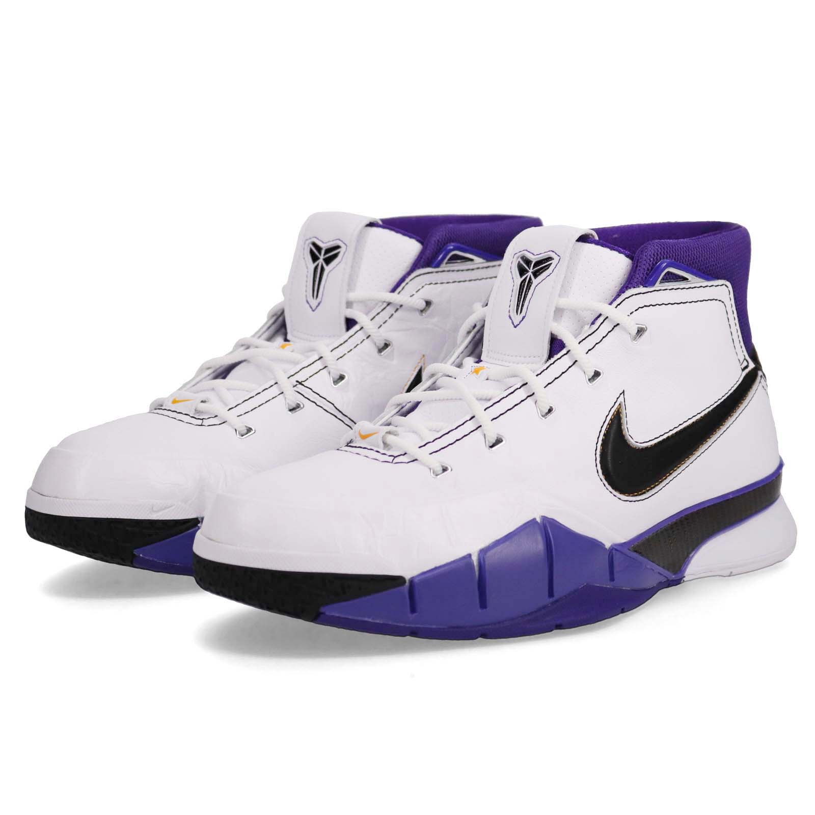 Nike 籃球鞋 Kobe 1 PROTRO 男鞋 AQ2728-105