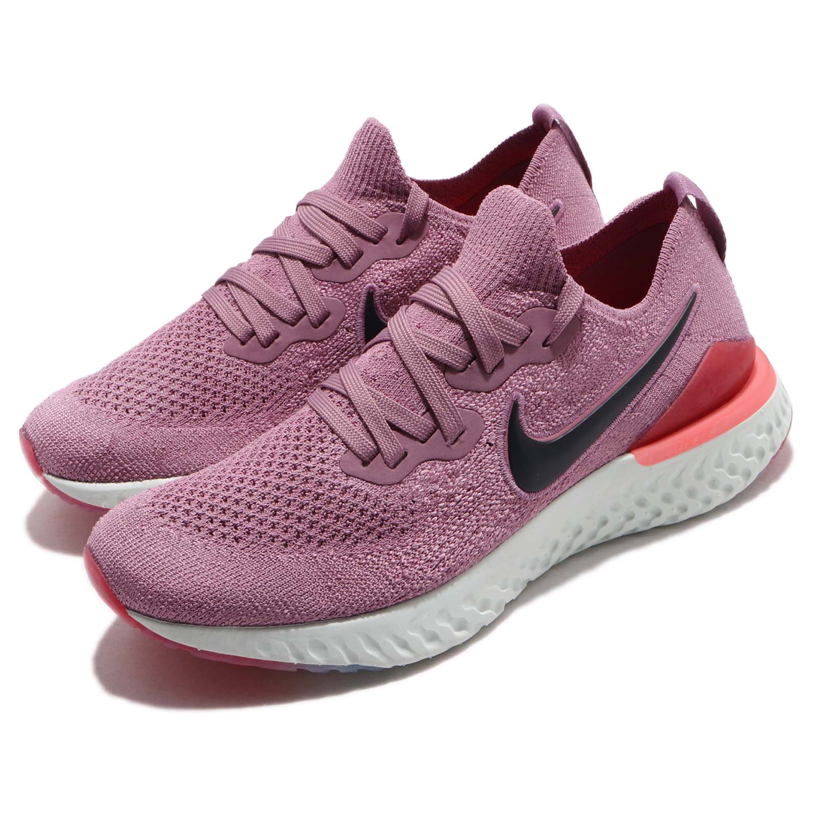 Nike 慢跑鞋 Epic React 2代 女鞋 BQ8927-500