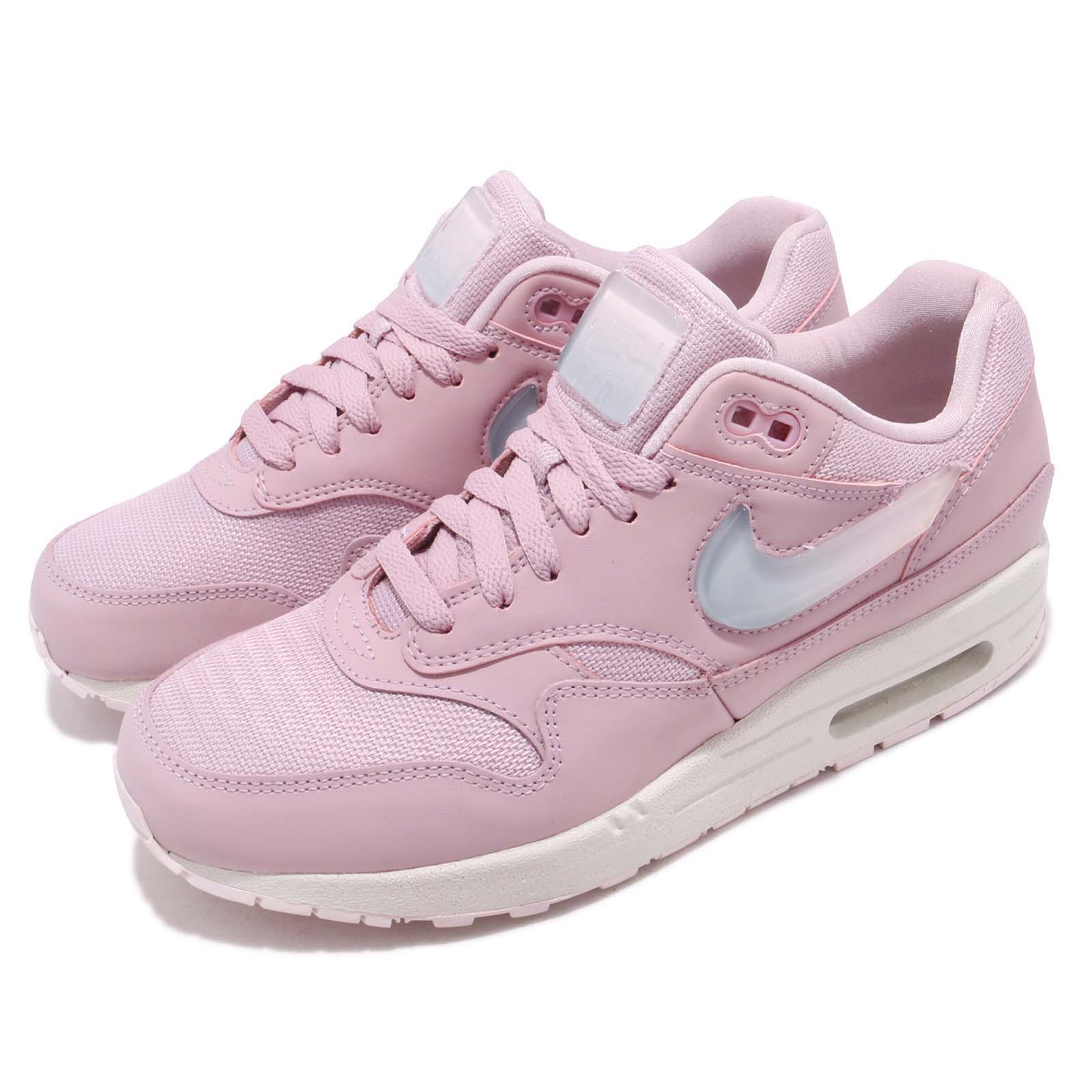 Nike 休閒鞋 Air Max 1 JP 女鞋 AT5248-500