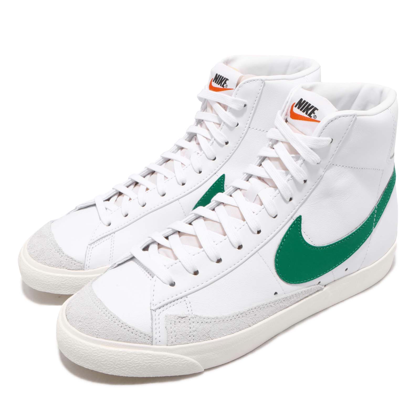 Nike Blazer Mid 77 VNTG 男女鞋 BQ6806-300