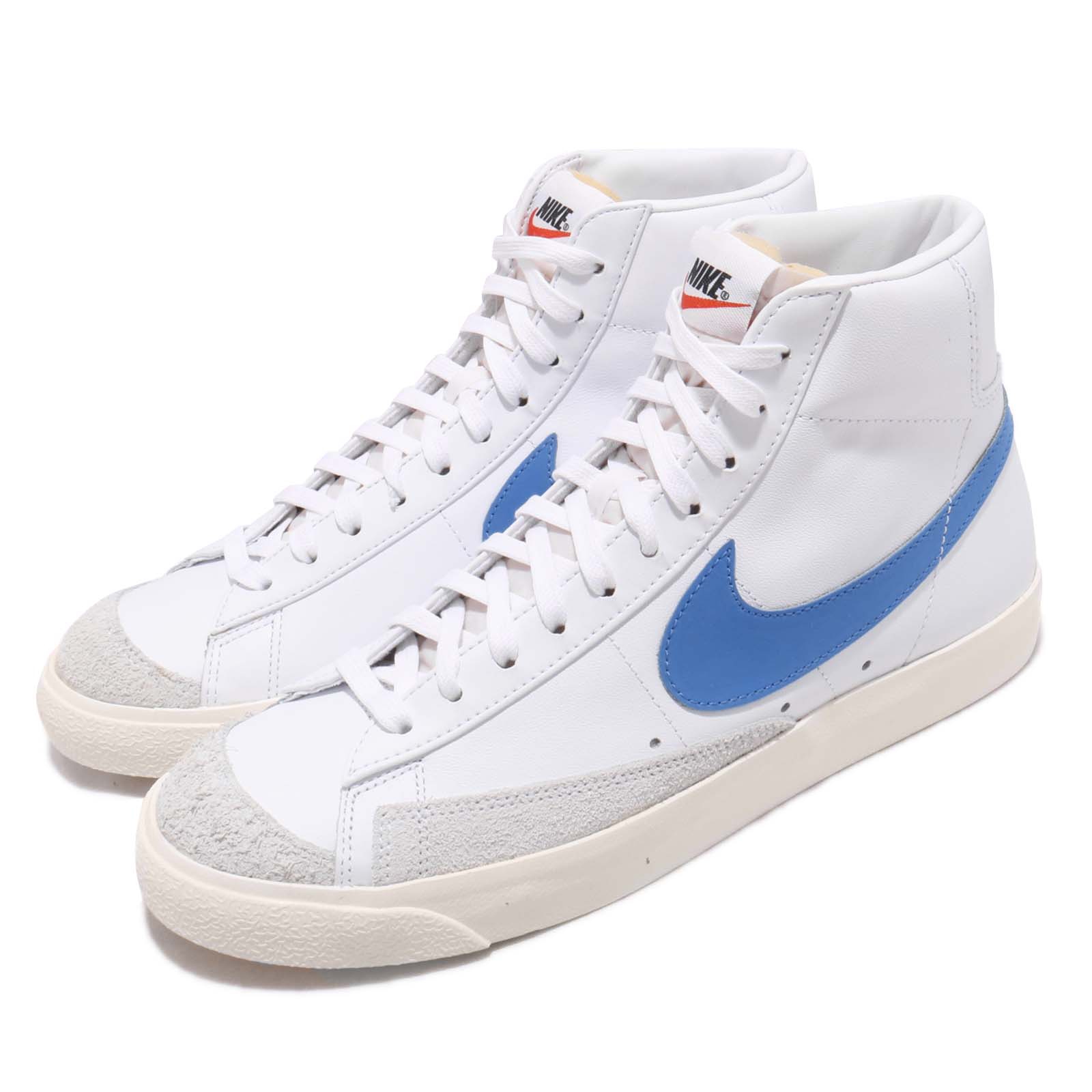 Nike Blazer Mid 77 VNTG 男女鞋 BQ6806-400
