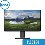 DELL 戴爾 P2319H 23型 IPS 薄邊框 廣視角 液晶螢幕