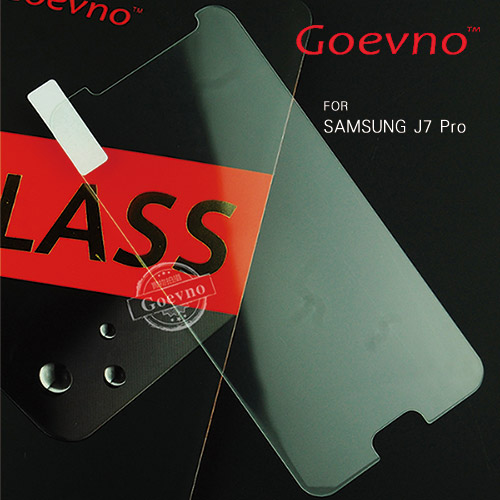 Goevno SAMSUNG Galaxy J7 Pro/J7(2017) 玻璃貼