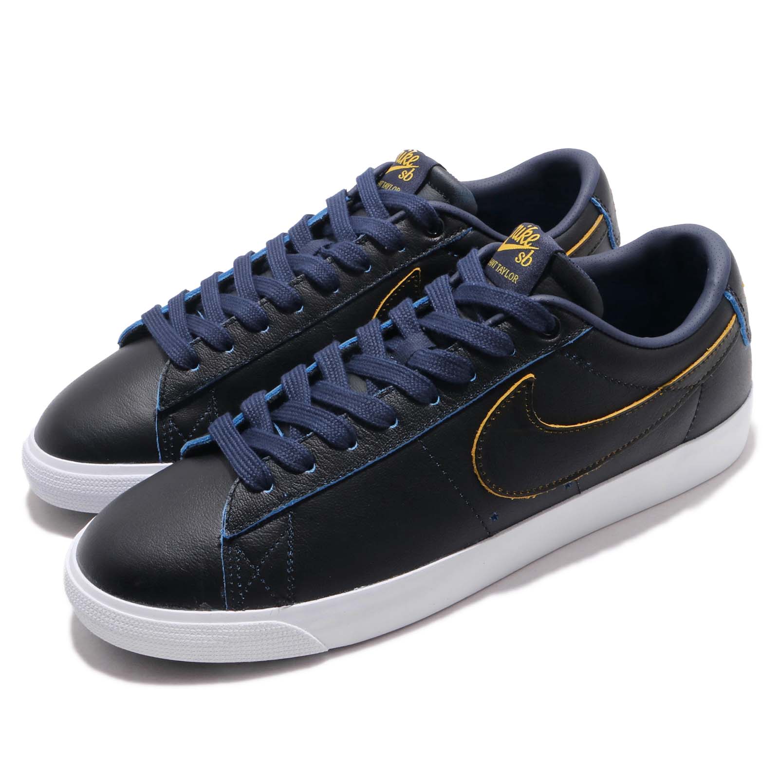 Nike SB Blazer GT NBA 男鞋 BQ6389-001