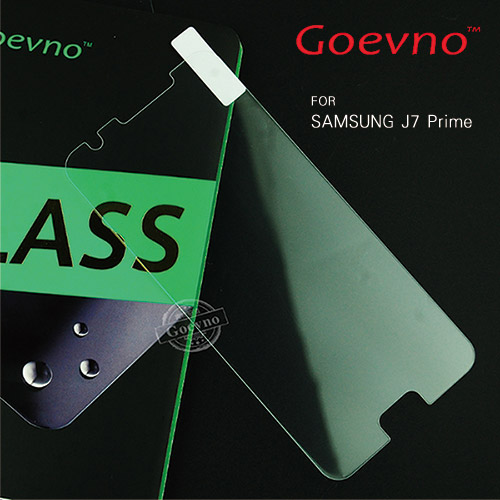 Goevno SAMSUNG Galaxy J7 Prime 玻璃貼