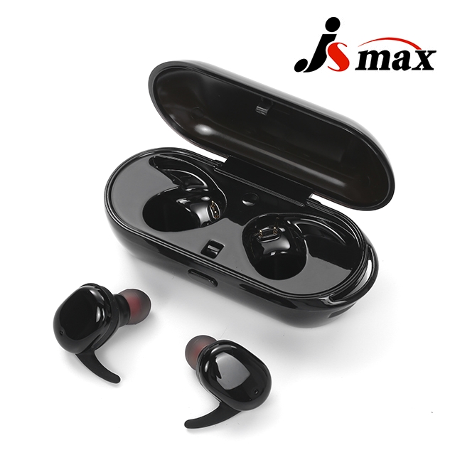 JSmax TWS-2 真無線藍牙5.0耳機