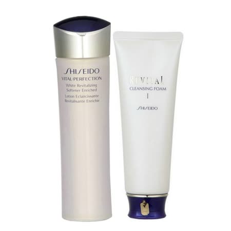 SHISEIDO 資生堂
全效抗痕賦活露大品組