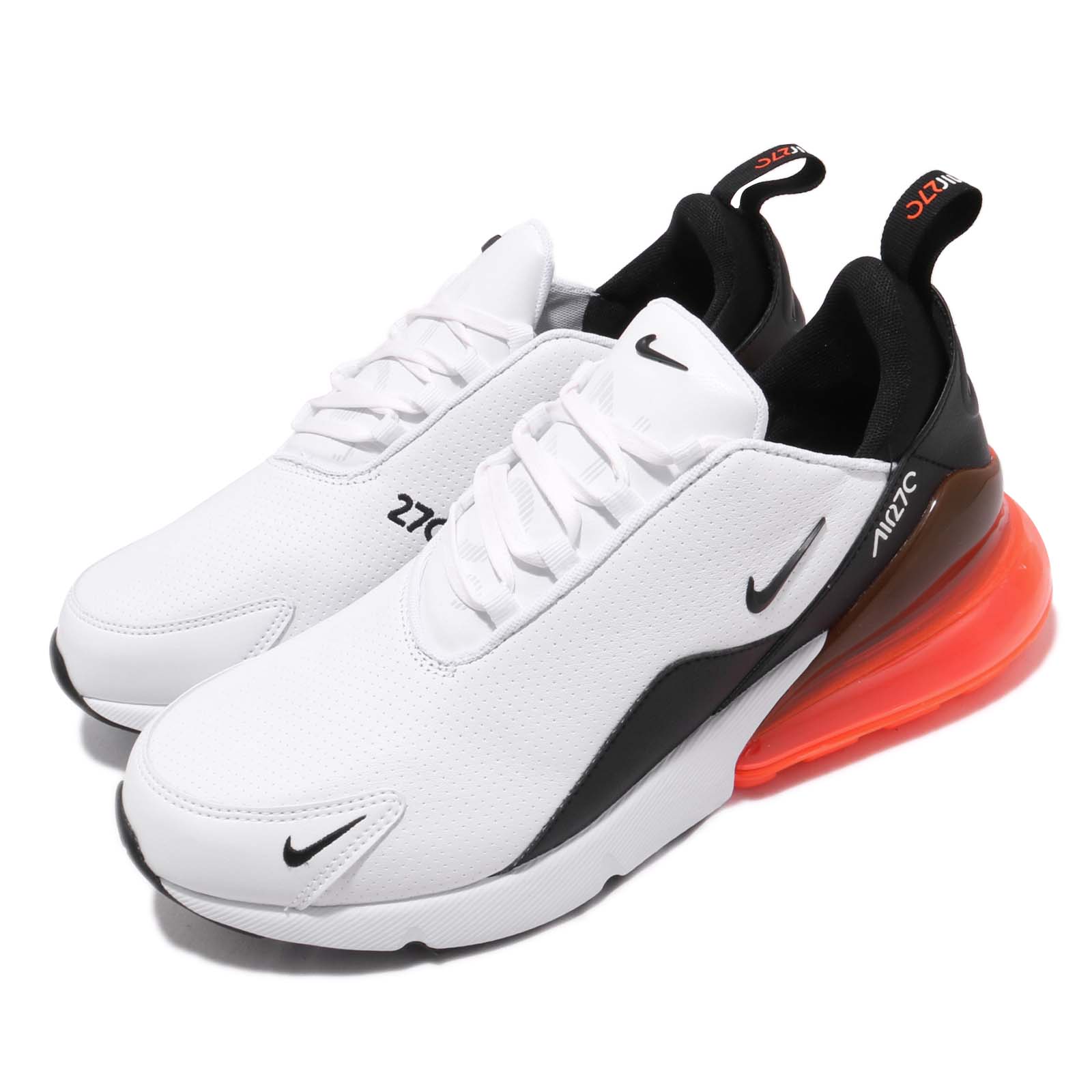 Nike Air Max 270 PRM 男鞋 BQ6171-100