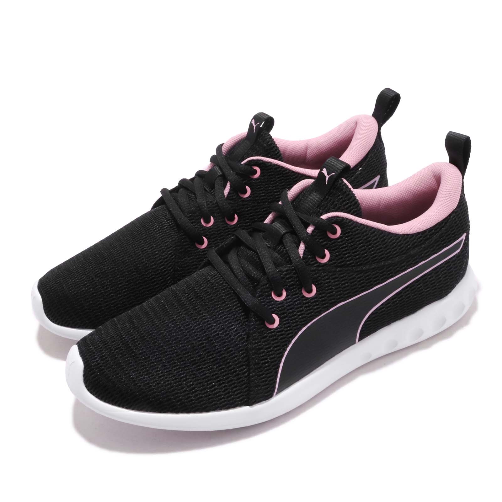 Puma 慢跑鞋 Carson 2 New Core 女鞋 19108305