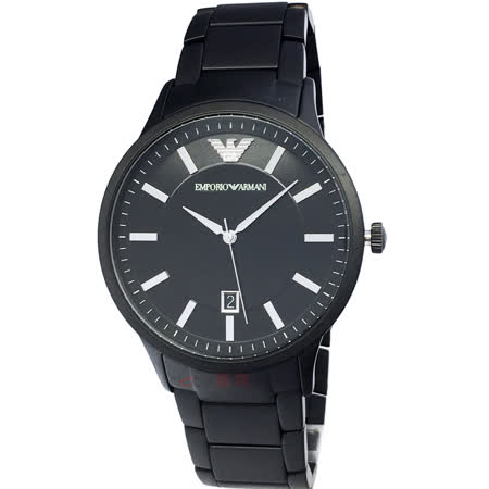 EMPORIO ARMANI 腕錶