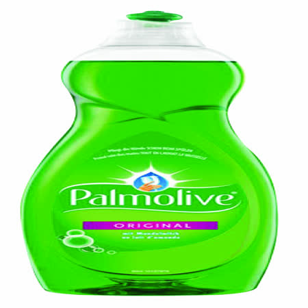 Palmolive棕欖洗潔精750ml-原始香味