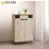 ASSARI-威力2.7尺鞋櫃(寬81x深39x高123cm)