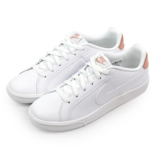 NIKE 女 WMNS NIKE COURT ROYALE 經典復古鞋- 749867116