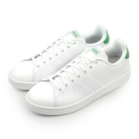 ADIDAS 
男款經休閒復古鞋