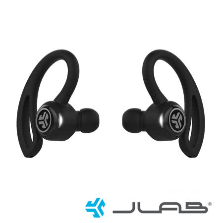 JLab Epic Air
真無線藍牙耳機