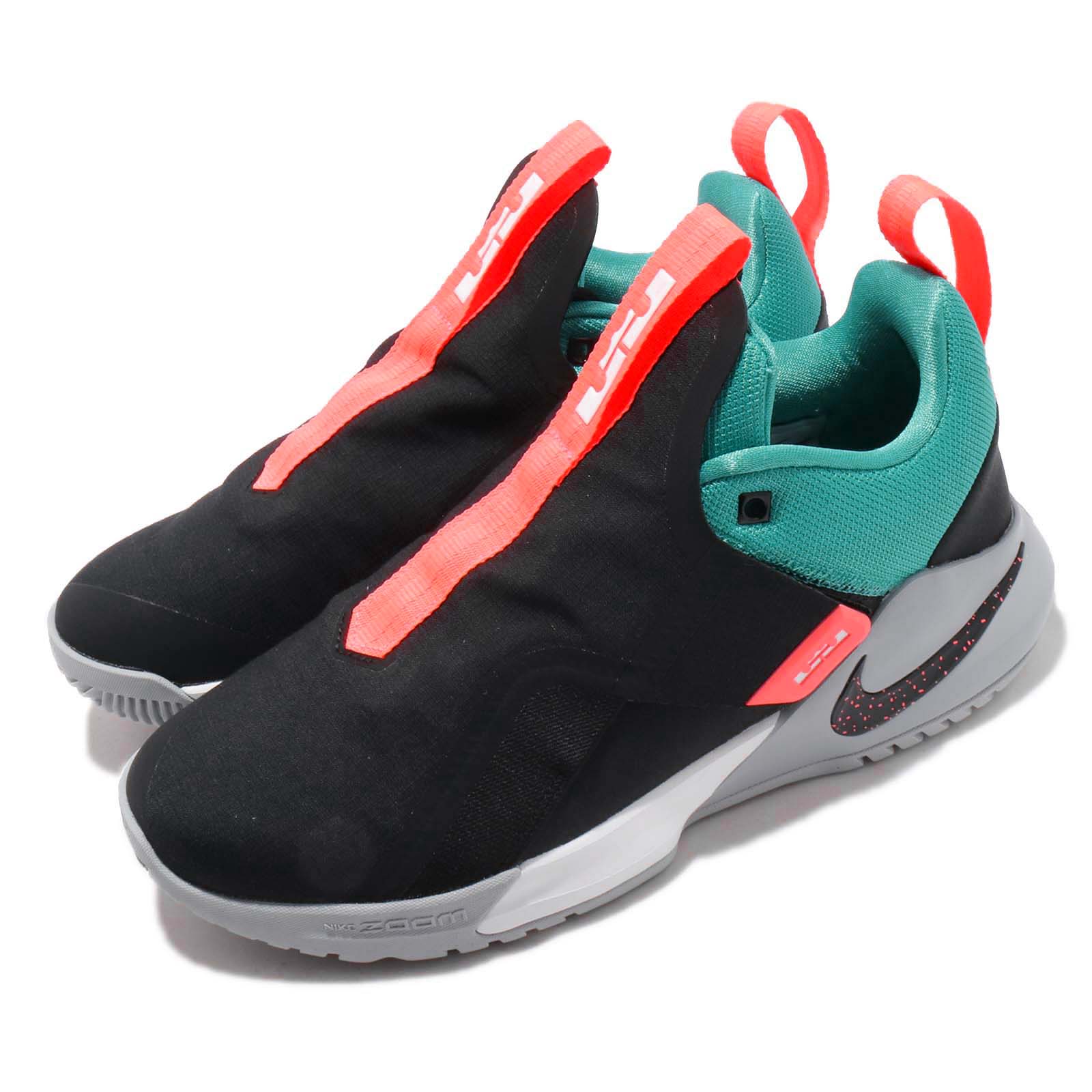Nike 籃球鞋 Ambassador XI 男鞋 AO2920-005
